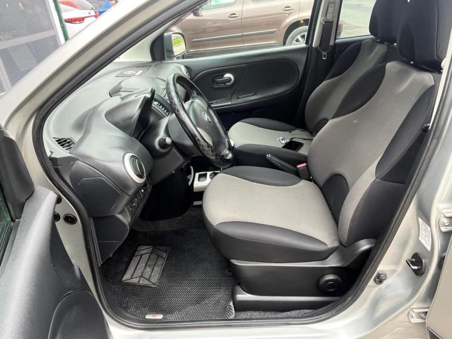 Nissan Note I Рестайлинг Ижевск  - изображение 14