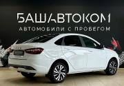 Lada (ВАЗ) Vesta I Рестайлинг (NG) Уфа  - изображение 22