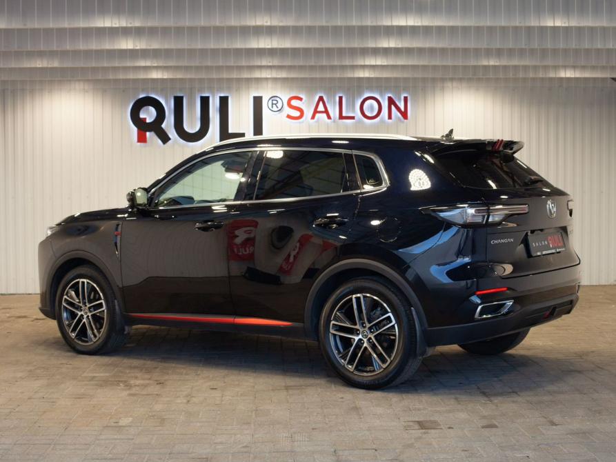 Changan CS55 Plus II Иваново  - изображение 8