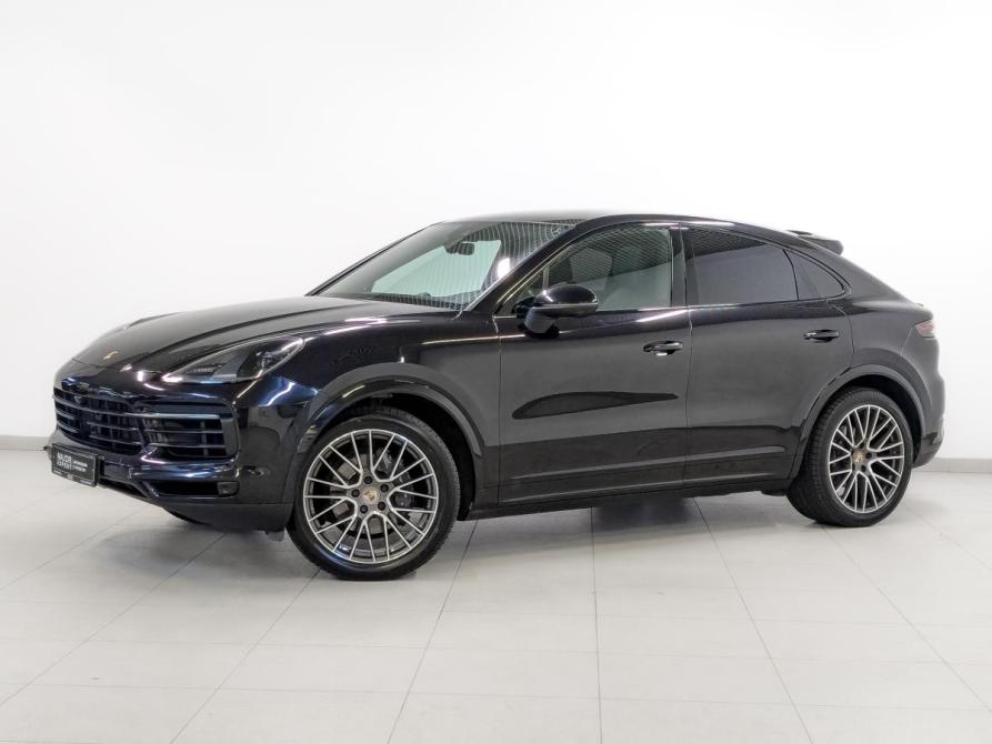Porsche Cayenne III Санкт-Петербург  - изображение 1