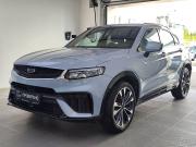 Geely Tugella I Рестайлинг Уфа  - изображение 26