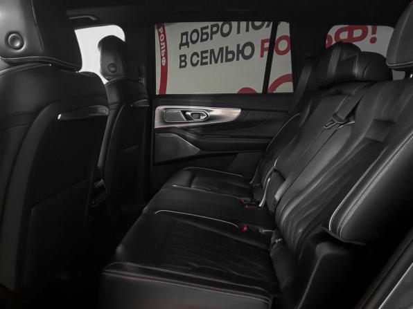 GAC GS8 II с пробегом 2023 года, цена 3 534 000 рублей, 24411 км, внедорожник, Автокод Объявления