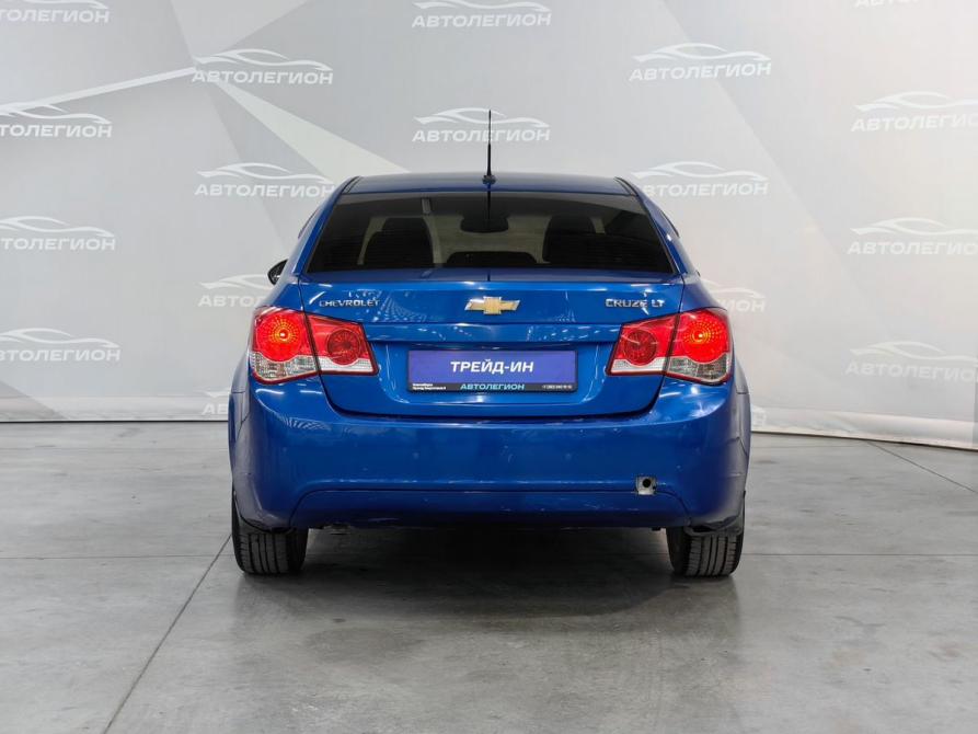 Chevrolet Cruze I Новосибирск  - изображение 4