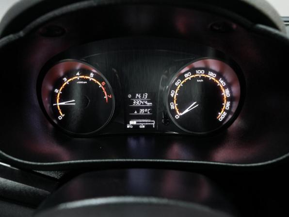 Lada (ВАЗ) Granta I Рестайлинг с пробегом 2024 года, цена 898 000 рублей, 33000 км, лифтбек, Автокод Объявления