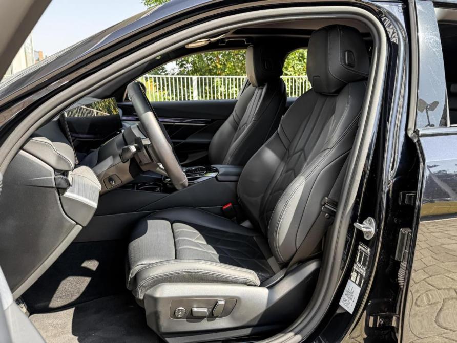 BMW 5 серии VIII (G60/G61/G68) Ставрополь  - изображение 10