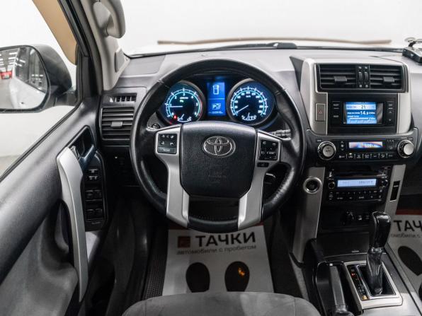 Toyota Land Cruiser Prado 150 Series с пробегом 2011 года, цена 2 890 000 рублей, 203907 км, внедорожник, Автокод Объявления