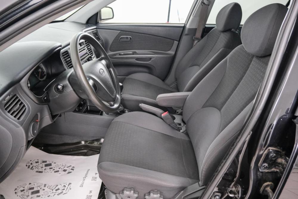 Kia Rio II Красноярск  - изображение 8