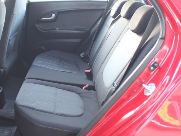 Kia Picanto II с пробегом 2013 года, цена 779 000 рублей, 120029 км, хэтчбек, Автокод Объявления