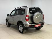 Chevrolet Niva I Рестайлинг Альметьевск  - изображение 29