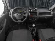 Lada (ВАЗ) Granta I Тюмень  - изображение 20