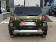 Renault Duster I Рестайлинг Казань  - изображение 18