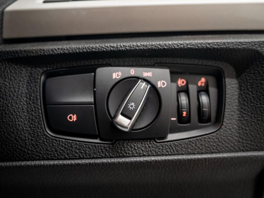BMW 1 серии II (F20/F21) Рестайлинг Красноярск  - изображение 16