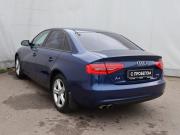 Audi A4 IV (B8) Рестайлинг Москва  - изображение 27