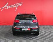Kia Sportage III Рестайлинг Вологда  - изображение 24