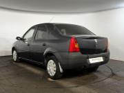 Renault Logan I Великий Новгород  - изображение 19