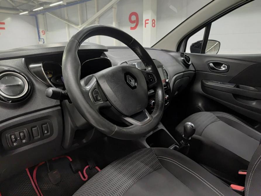 Renault Kaptur I Казань  - изображение 20