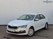 Skoda Rapid II Москва  - изображение 13