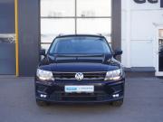Volkswagen Tiguan II Москва  - изображение 19