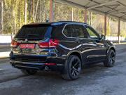 BMW X5 III (F15) Екатеринбург  - изображение 28