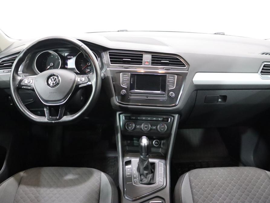 Volkswagen Tiguan II Москва  - изображение 13