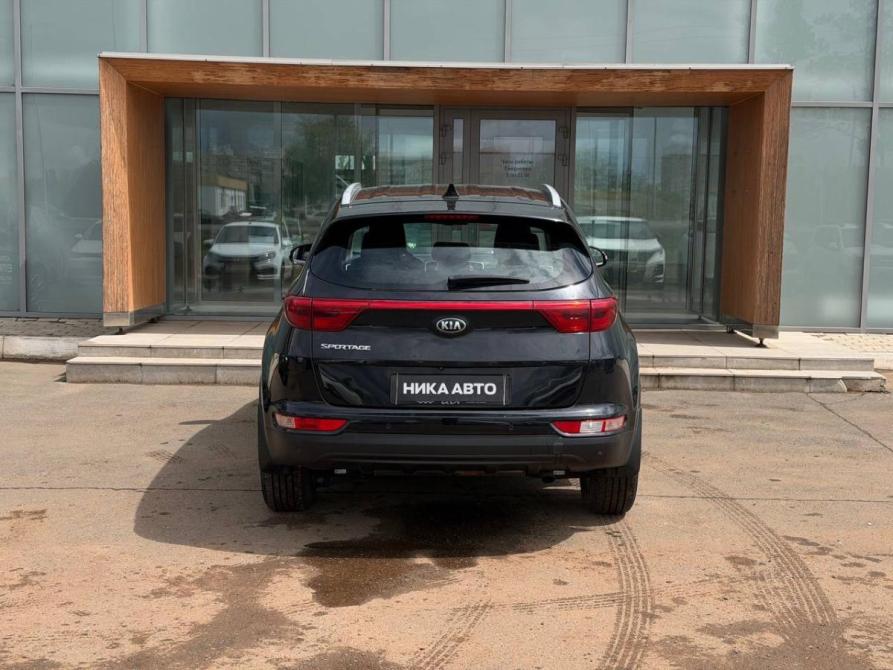Kia Sportage IV Оренбург  - изображение 6
