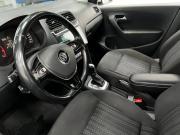 Volkswagen Polo V Рестайлинг Казань  - изображение 34
