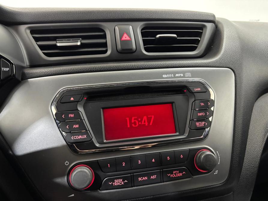 Kia Rio III Альметьевск  - изображение 20