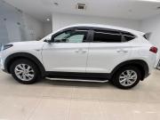 Hyundai Tucson III Рестайлинг Челябинск  - изображение 36