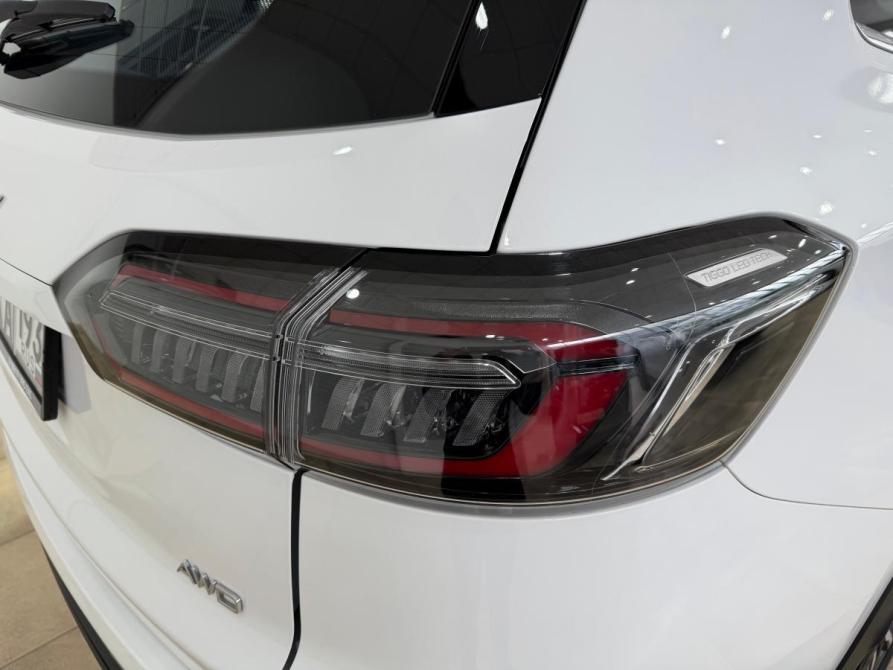 Chery Tiggo 8 Pro Max I Новороссийск  - изображение 20