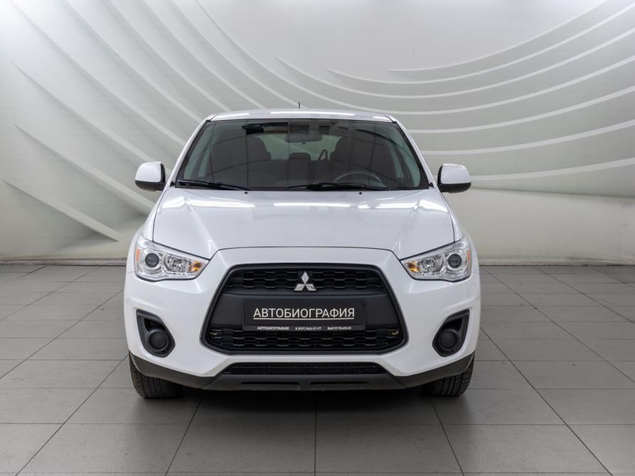 Mitsubishi ASX I Рестайлинг Волгоград  - изображение 2