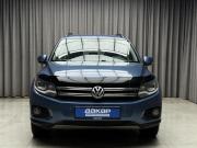Volkswagen Tiguan I Рестайлинг Ижевск  - изображение 32