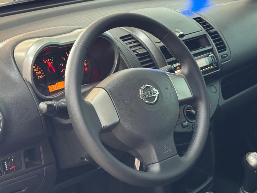 Nissan Note I Набережные Челны  - изображение 8