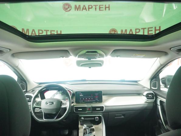 Belgee X50 с пробегом 2023 года, цена 1 789 000 рублей, 65648 км, внедорожник, Автокод Объявления