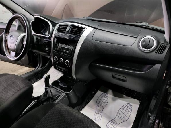 Datsun on-DO I с пробегом 2017 года, цена 490 000 рублей, 163263 км, седан, Автокод Объявления