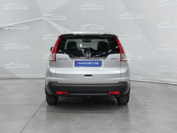 Honda CR-V IV с пробегом 2014 года, цена 2 650 000 рублей, 95248 км, внедорожник, Автокод Объявления