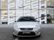Ford Mondeo IV Ставрополь  - изображение 21
