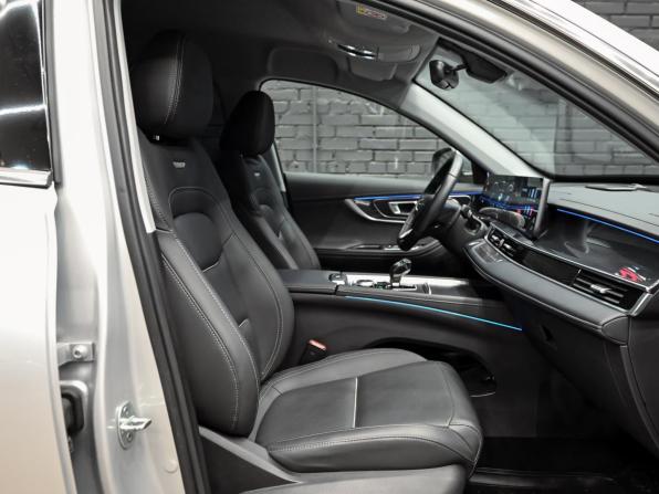 Chery Tiggo 7 Pro Max I Рестайлинг с пробегом 2024 года, цена 2 400 000 рублей, 32172 км, внедорожник, Автокод Объявления