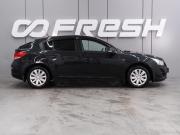 Chevrolet Cruze I Рестайлинг Воронеж  - изображение 20