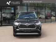 Toyota Highlander IV (XU70) Казань  - изображение 20