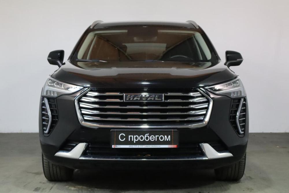 Haval Jolion I Санкт-Петербург  - изображение 2