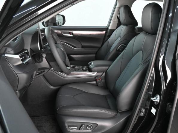 Toyota Highlander IV (XU70) с пробегом 2026 года, цена 5 999 000 рублей, 63 км, внедорожник, Автокод Объявления