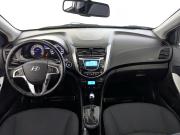 Hyundai Solaris I Москва  - изображение 47