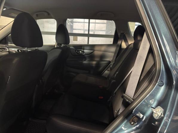 Nissan X-Trail III с пробегом 2018 года, цена 1 489 000 рублей, 200000 км, внедорожник, Автокод Объявления