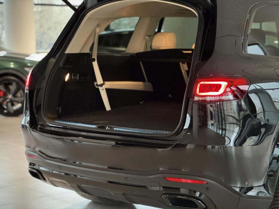 Mercedes-Benz GLS II (X167) Екатеринбург  - изображение 24