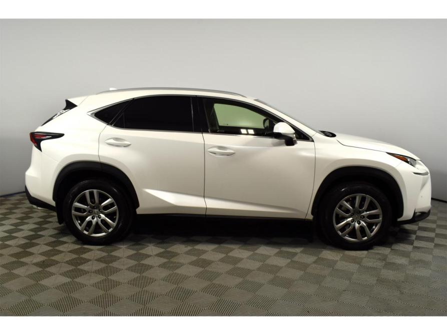 Lexus NX I Москва  - изображение 14