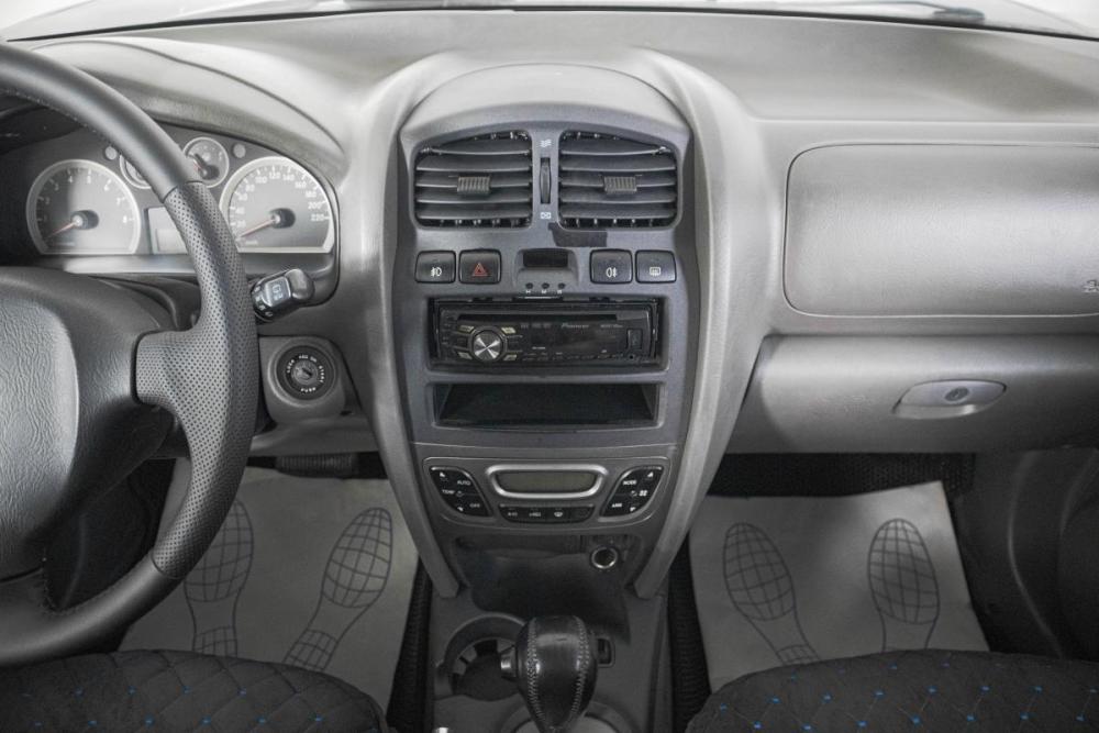 Hyundai Santa Fe I Кемерово  - изображение 17