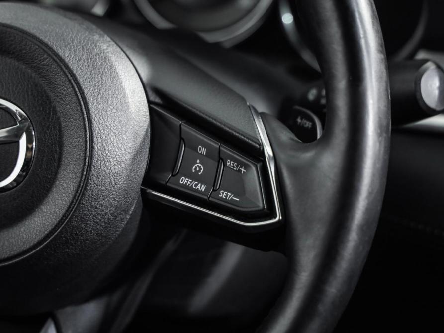 Mazda 6 III (GJ) Рестайлинг 2 Санкт-Петербург  - изображение 12