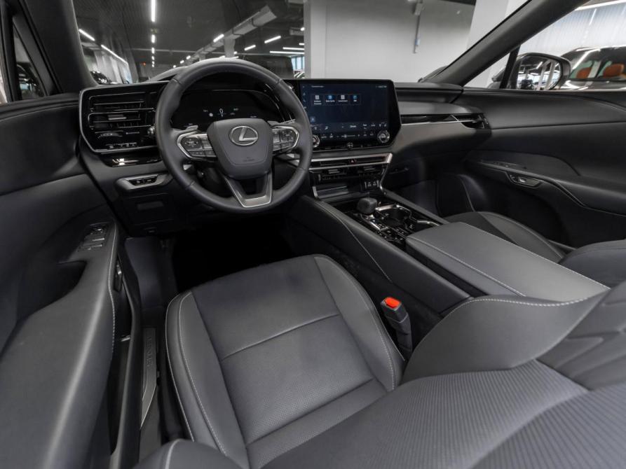 Lexus RX V Москва  - изображение 7