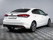 Kia Cerato III Рестайлинг (Classic) Москва  - изображение 22