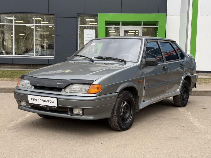 Lada (ВАЗ) 2115 Ярославль  - изображение 1